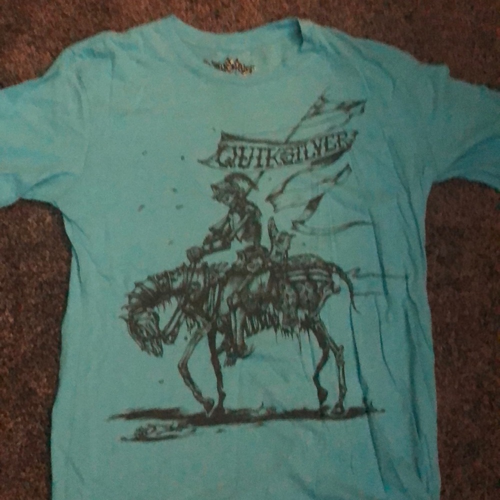 Quicksilver T-shirt